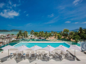 The Bloc Hotel Phuket