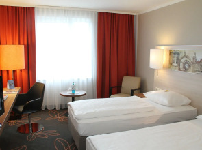 H+ Hotel Hannover