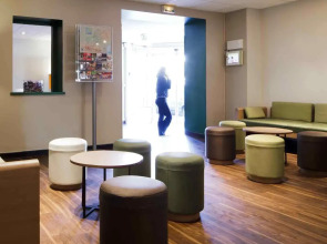 Matabi Hotel Toulouse Gare by HappyCulture