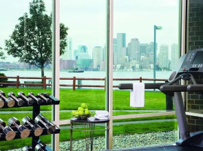 Hyatt Regency Boston Harbor