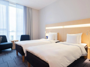 Best Western Plus Park City Malmo