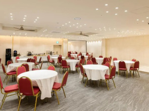 Hotel The Grang Seogwipo