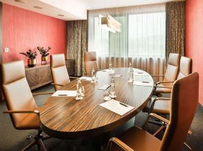 Lindner Hotel Bratislava, part of JdV by Hyatt