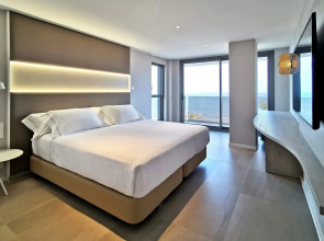 Hotel & Spa Castillo de Peñíscola