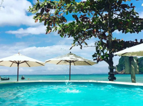 The Beacha Club Hotel