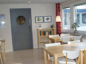 Hotel N Hostel Malmö City