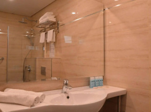 City Center Jerusalem