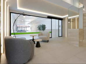 Hotel Sercotel Carlos III