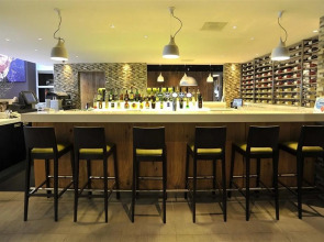 Tulip Inn Amsterdam Riverside