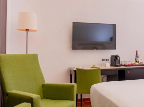 Telégrafo Axel Hotel La Habana