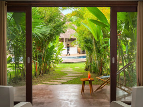 Navutu Dreams Resort & Wellness Retreat