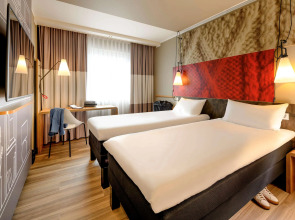 ibis Mainz City