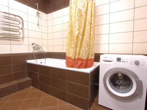 TimHouse (ТимХаус) на переулке Щербаковский