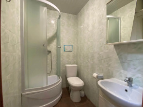 Дом Приезжих (Жемчужина)