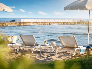 Puente Romano Marbella