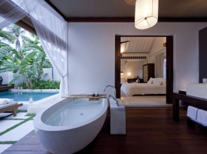 SALA Samui Choengmon Beach