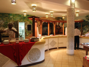 Jaz Adonia Beach Resort