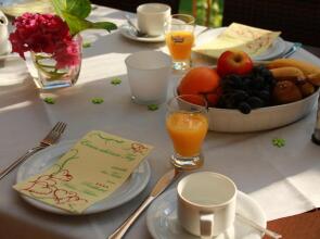 Parkhotel Weber-Müller