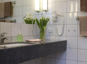 Best Western Plus Park City Malmo