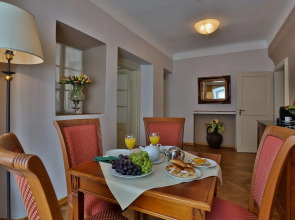 Appia Hotel Residences