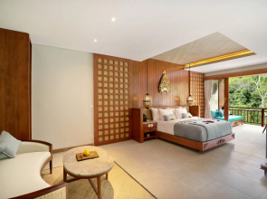 Aksari Luxury Resort & Spa Ubud by Ini Vie Hospitality