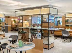 Melia White House Apartments