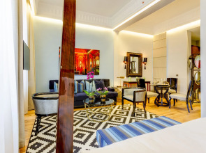 Ravouna 1906 Suites - Special Class, Adults Only