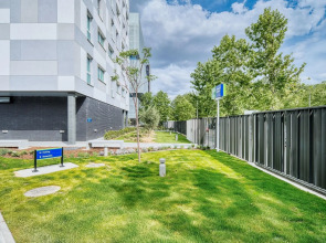 Holiday Inn Express Madrid Airport by IHG