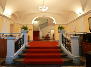 Hotel U Svatého Jana