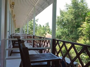 Koh Tao Coral Grand Resort