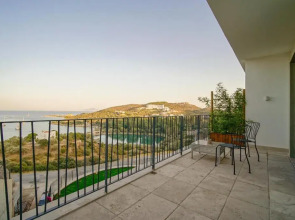 Cape Krio Boutique Hotel & Spa - over 9 years old Adult Only