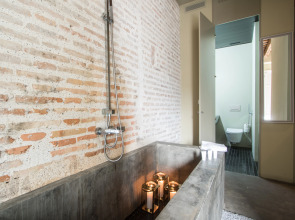 Отель Cosy Rooms Bolseria