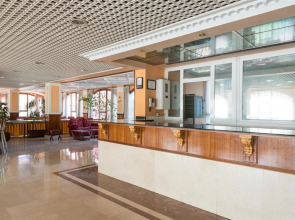 Hospedium Hotel Blu Sondika