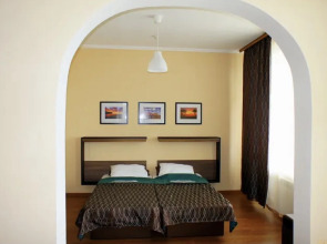 Вилла Плаза