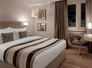 Boutique Hotel Wellenberg