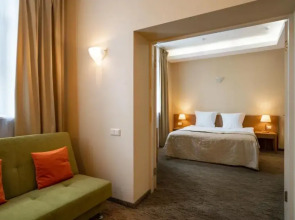 Отель Mabre Residence