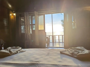 Blue Lagoon Resort Goa