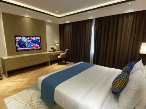 Ocean Delight Boutique Hotel