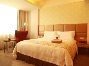 Seaview Gleetour Hotel Shenzhen - East Wing Building