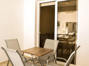 Carisa Livadia Gardens Apartments