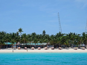 Paradise Garden Hotel and Convention Boracay Powered by ASTON