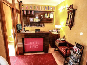 Hotel Herc