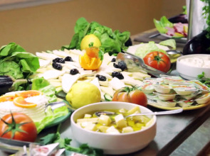 Hotel Sidi Mansour Resort & Spa