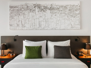 Crowne Plaza Podgorica, by IHG