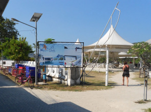 PP Charlie Beach Resort