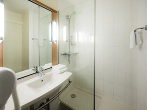 Ibis Marseille Centre Gare Saint Charles