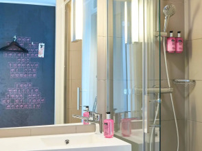 MOXY Milan Malpensa Airport