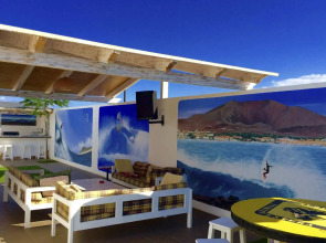 Surf Riders Fuerteventura - Adults Only