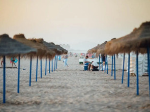 Valenciaflats Ciudad de las Ciencias