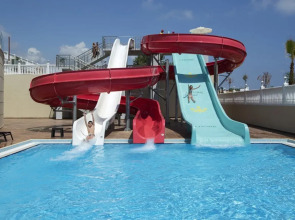 Litore Resort Hotel & Spa - All Inclusive